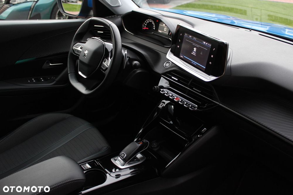 Peugeot 2008 - 17