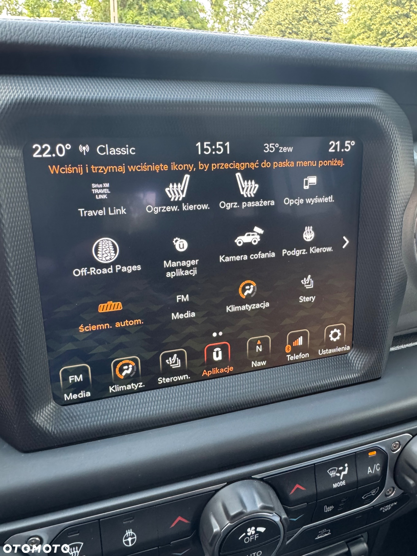 Jeep Wrangler - 19