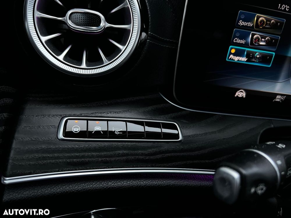 Mercedes-Benz E - 37