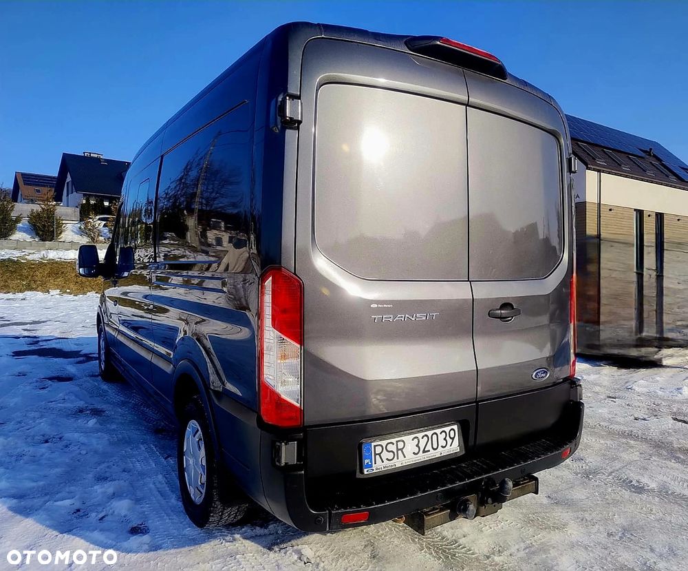 Ford Transit - 6