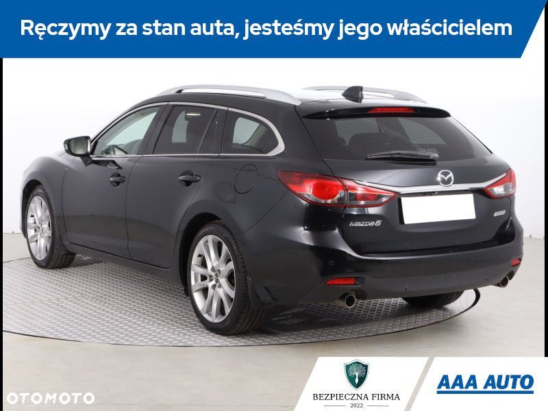 Mazda 6 - 5