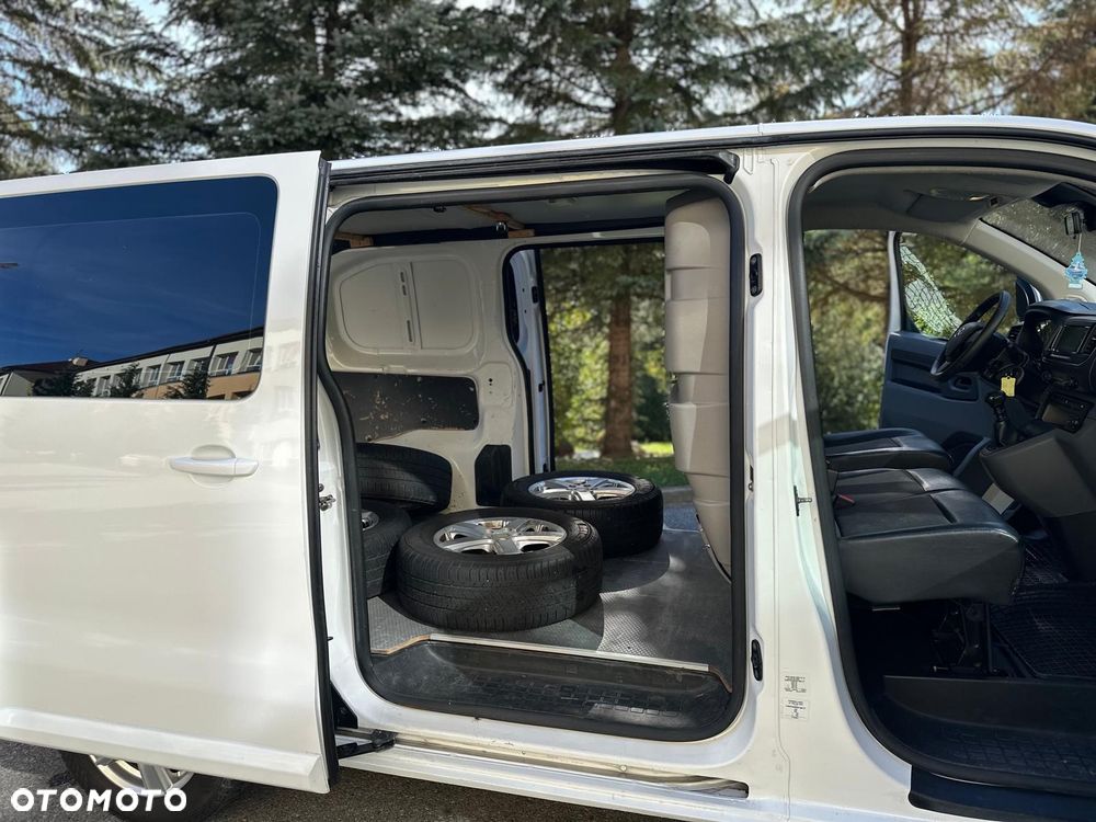 Toyota Proace 4x4 - 21