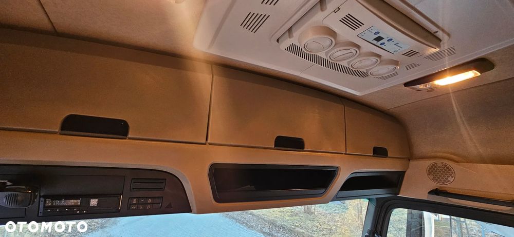 Mercedes-Benz Actros 1851 - 16