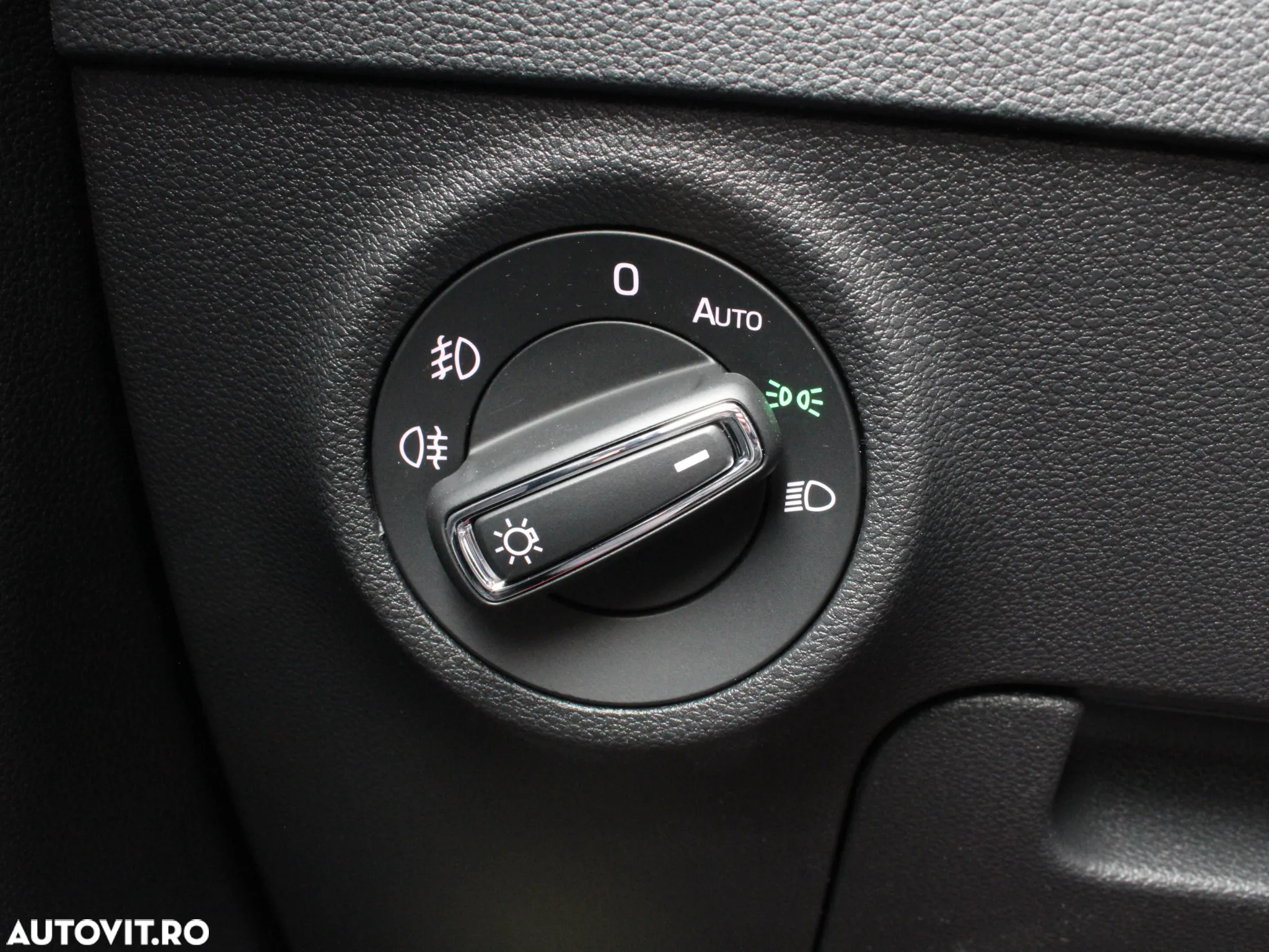 Skoda Karoq 1.5 TSI DSG Selection - 22
