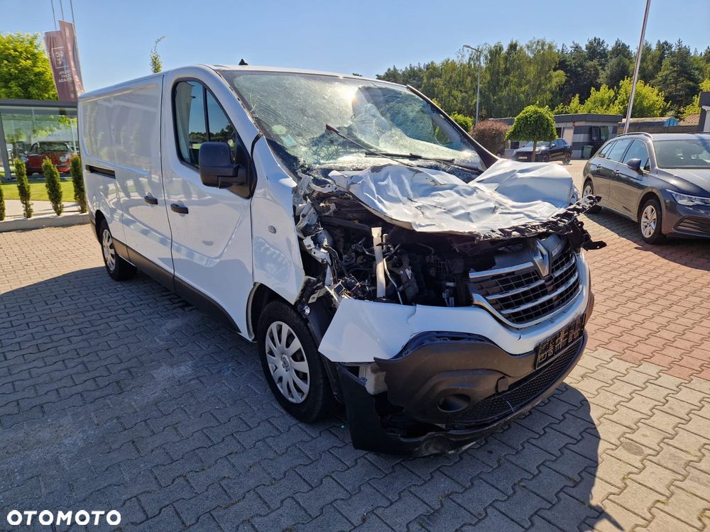Renault TRAFIC - 11