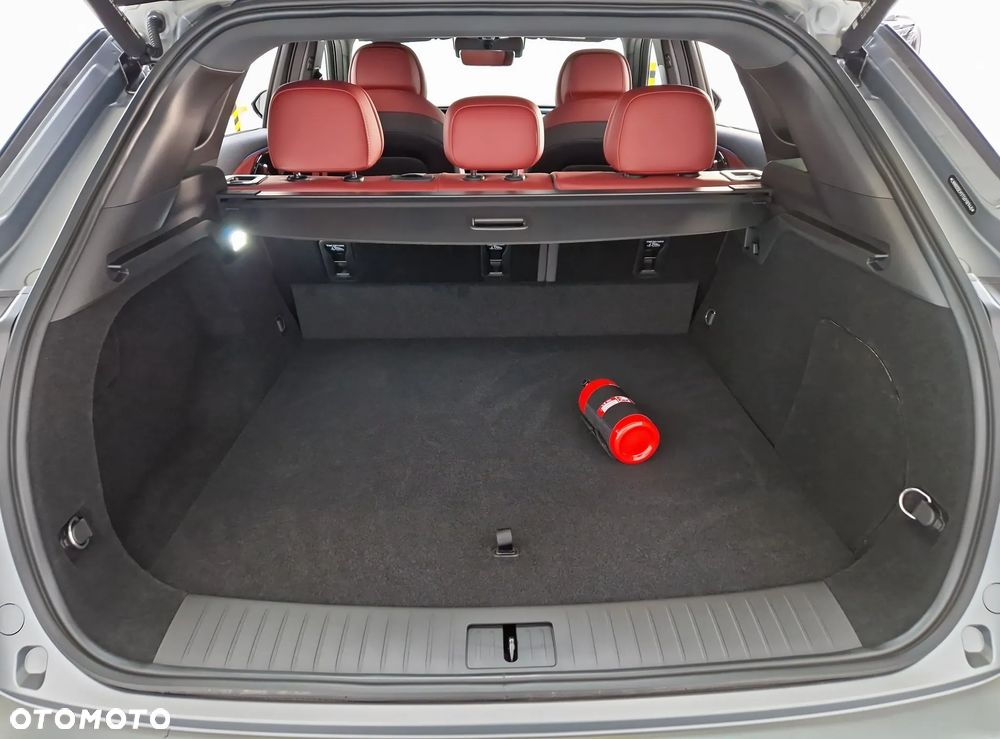 Omoda 9 1.5 Super Hybrid Exclusive AWD - 10