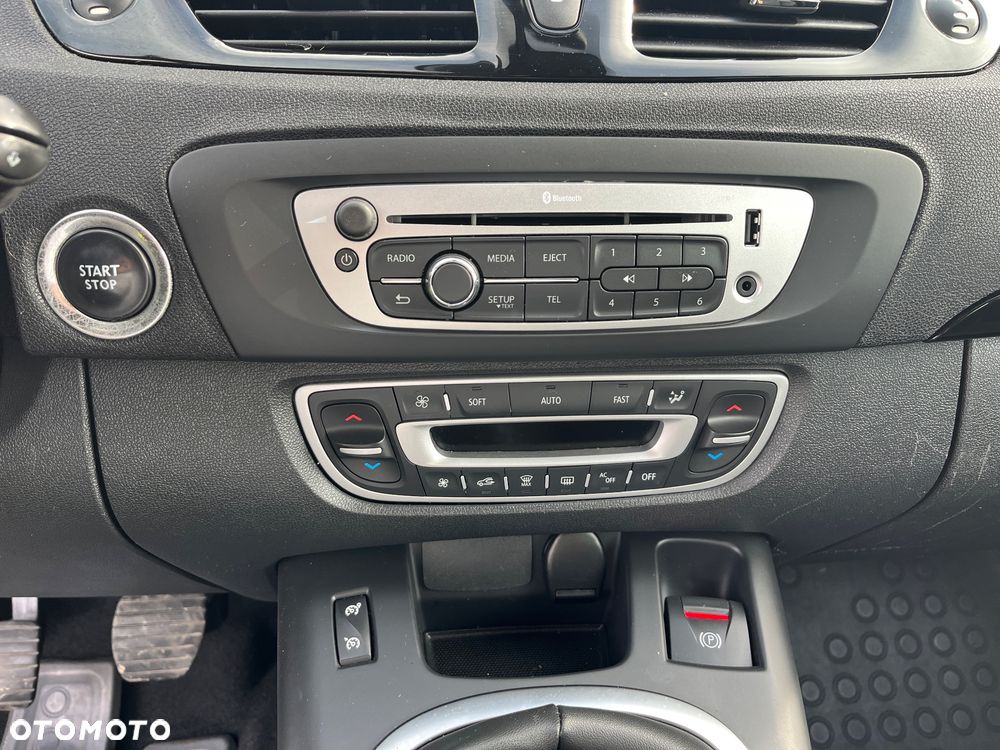 Renault Scenic 1.2 TCe Energy Dynamique - 15