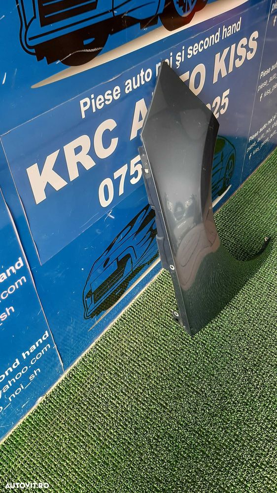 aripa dreapta audi a1 - 2