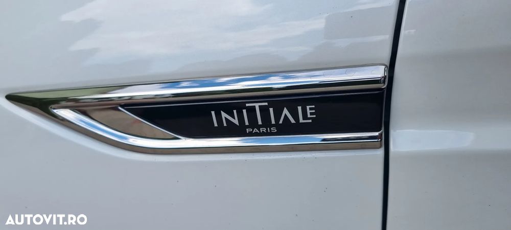 Renault Talisman ENERGY dCi 160 EDC INITIALE PARIS - 11