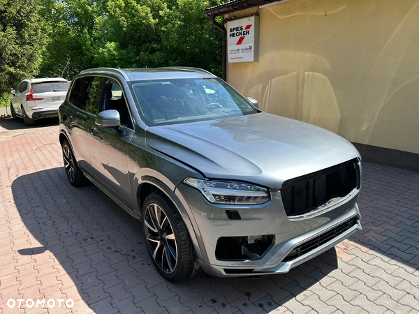 Volvo XC 90 T6 AWD Momentum Pro 7os