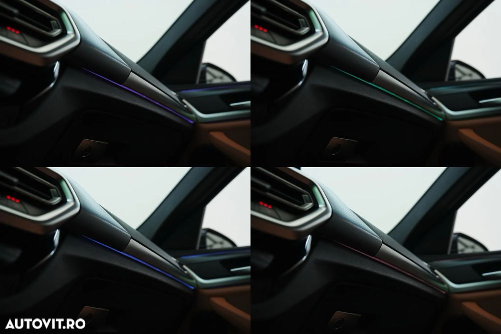 BMW X4 xDrive20d Aut. M Sport - 23