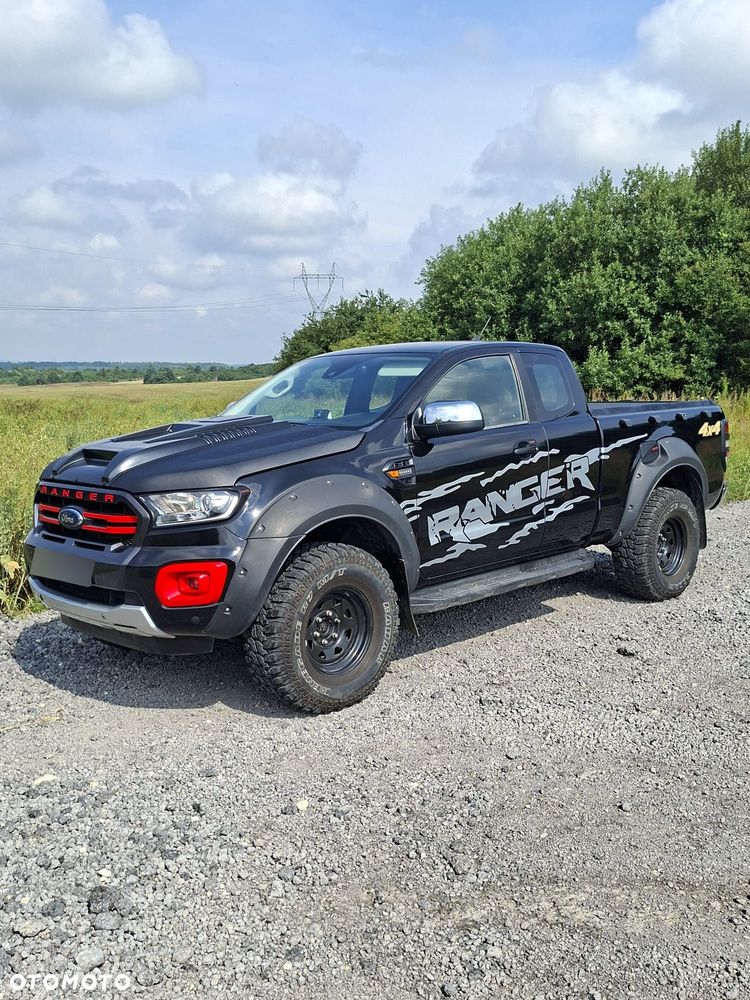 Ford Ranger ver-2-0-ecoblue-4x4-dc-xlt - 1