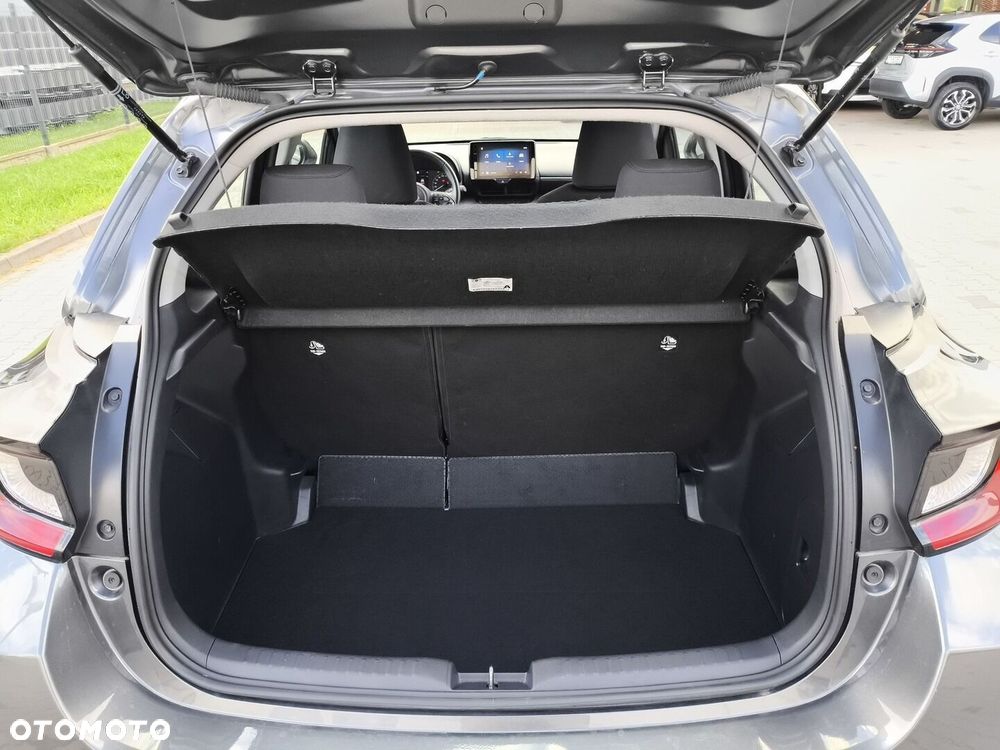 Toyota Yaris - 13