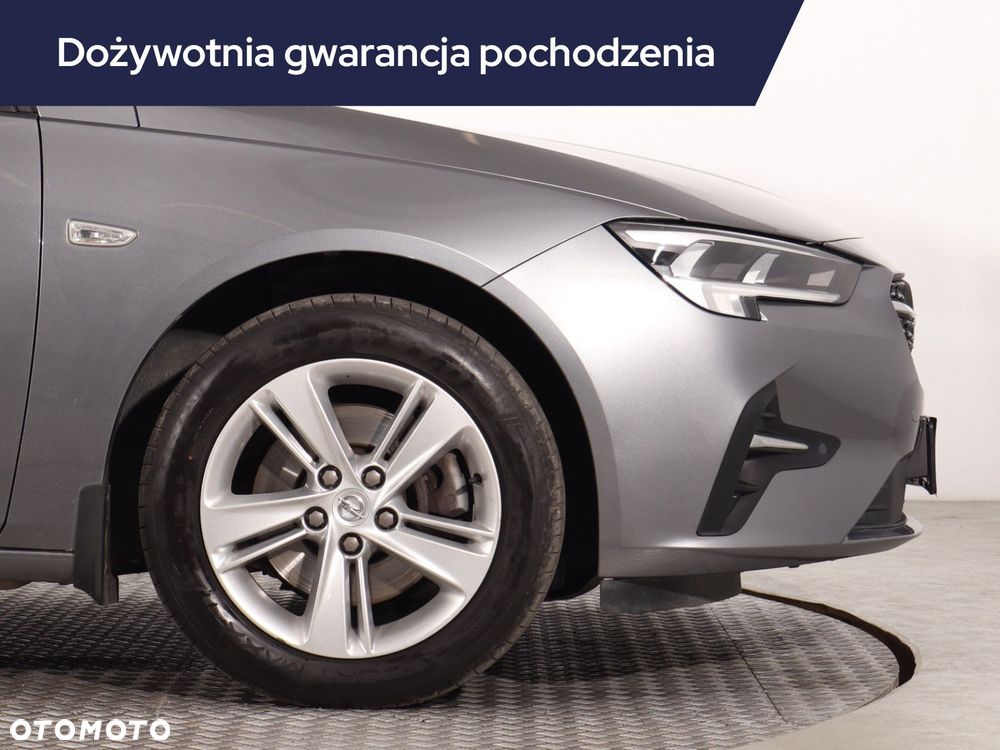 Opel Insignia - 17