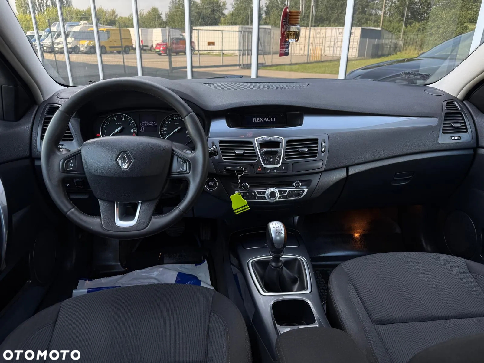Renault Laguna 2.0 Authentique - 5