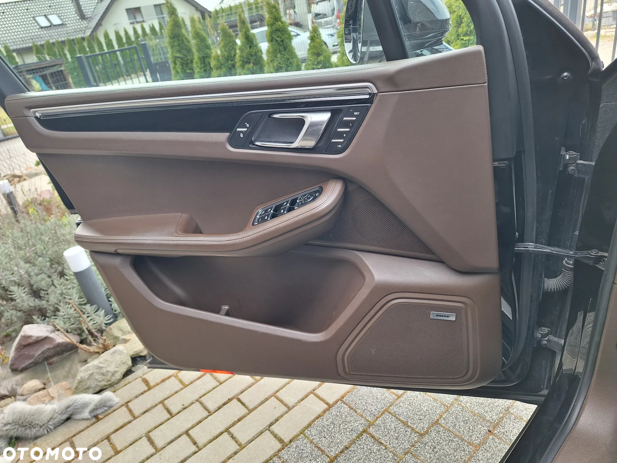 Porsche Macan S Diesel - 13