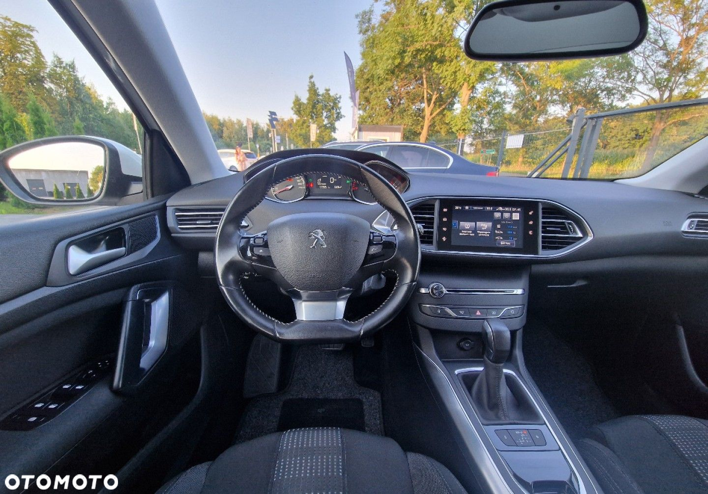 Peugeot 308 - 27