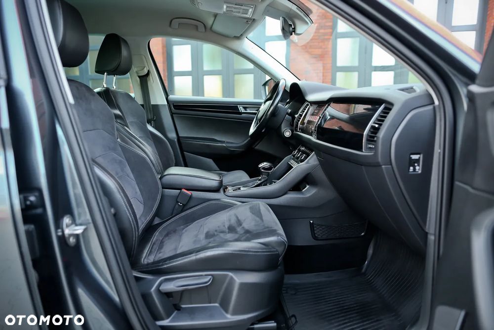 Skoda Kodiaq 2.0 TDI 4x4 DSG Style - 23