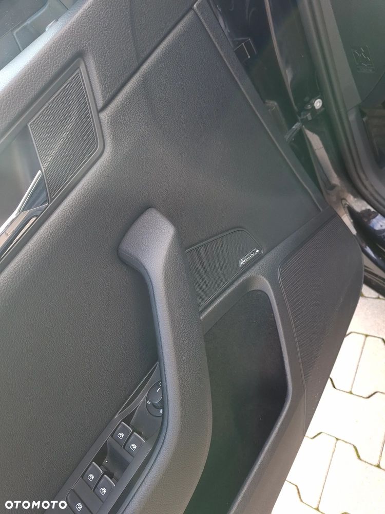 Skoda Superb 2.0 TDI Style - 23