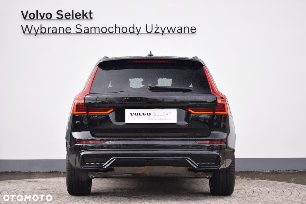 Volvo XC 60 - 7