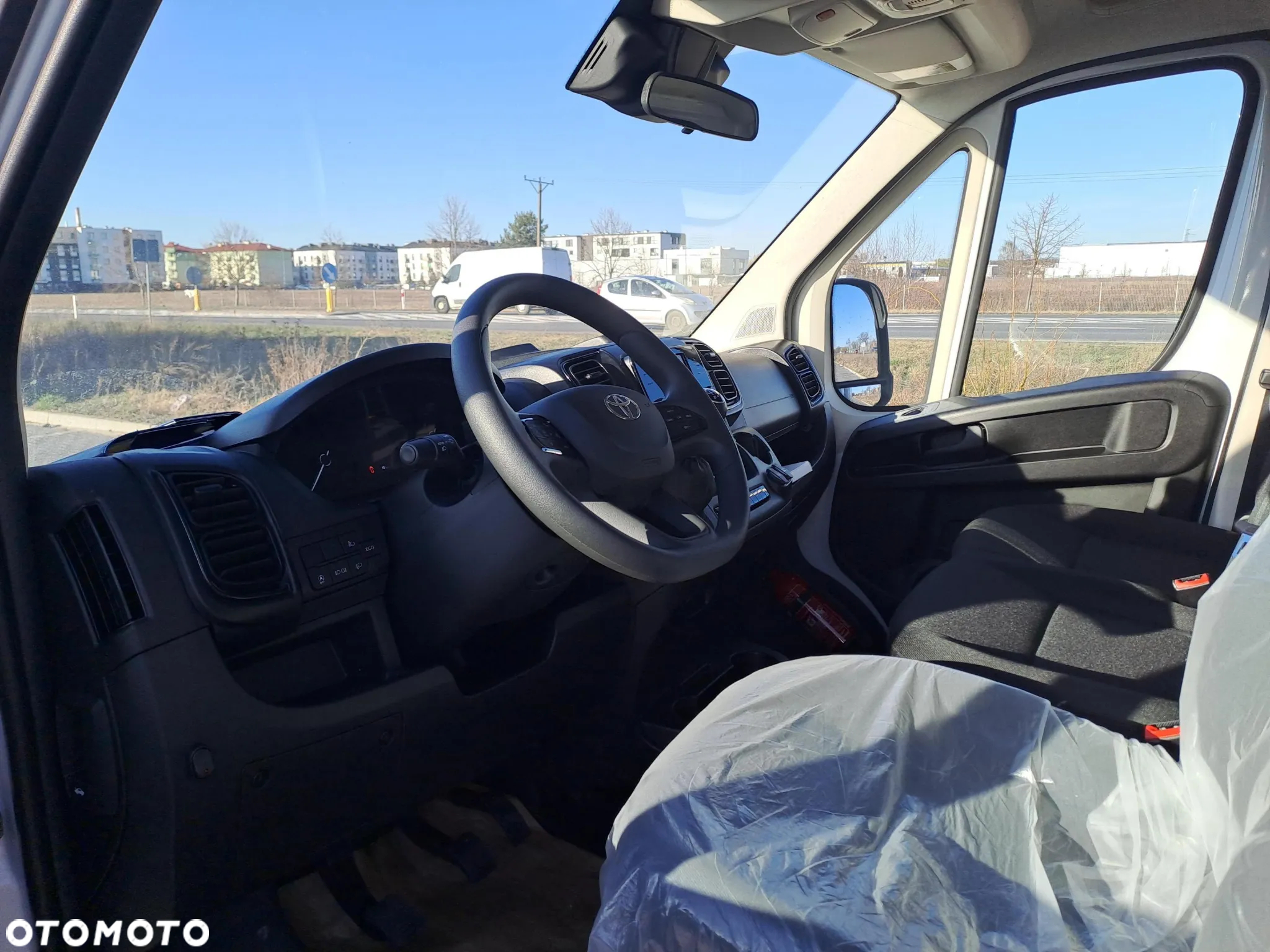 Toyota Proace Max - 14