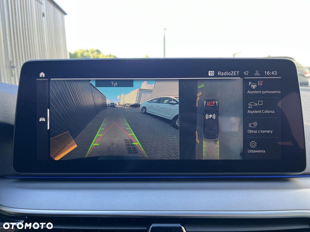 BMW Seria 5 - 20