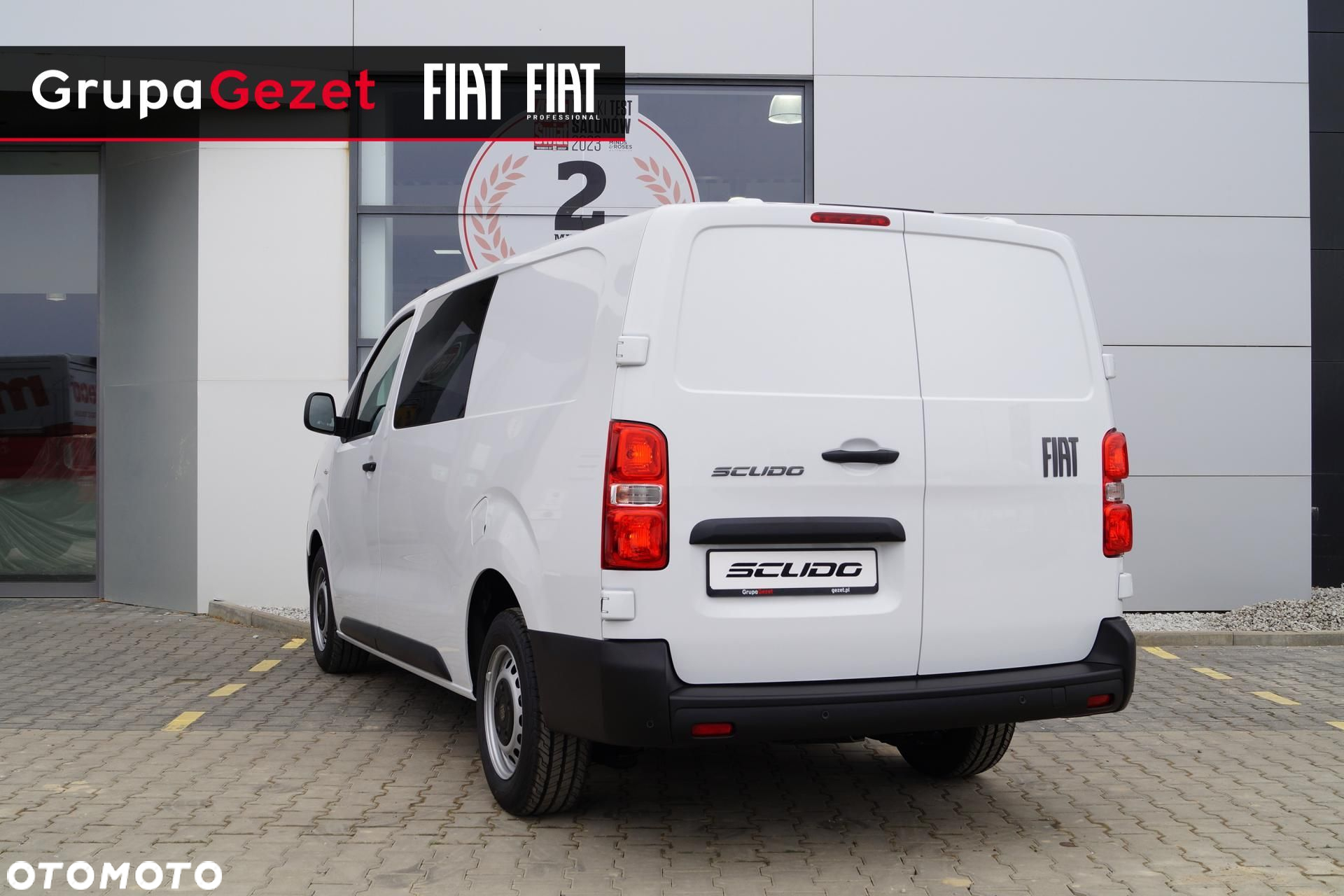 Fiat Scudo - 4