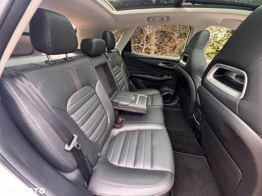 MG EHS Luxury - 14