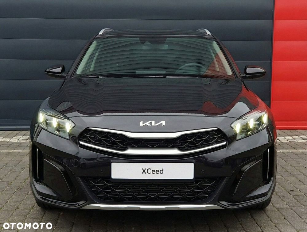 Kia XCeed 1.5 T-GDI M - 2