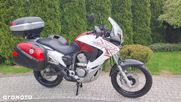 Honda XL