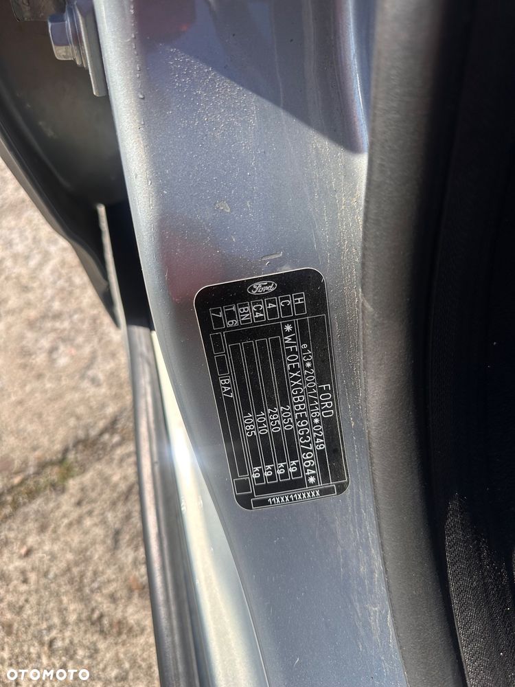 Ford Mondeo 1.6 Titanium - 10