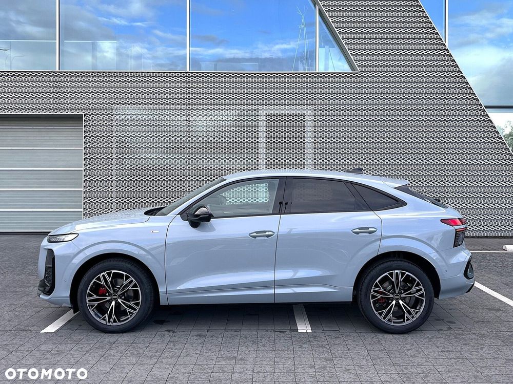 Audi Q3 Sportback - 7