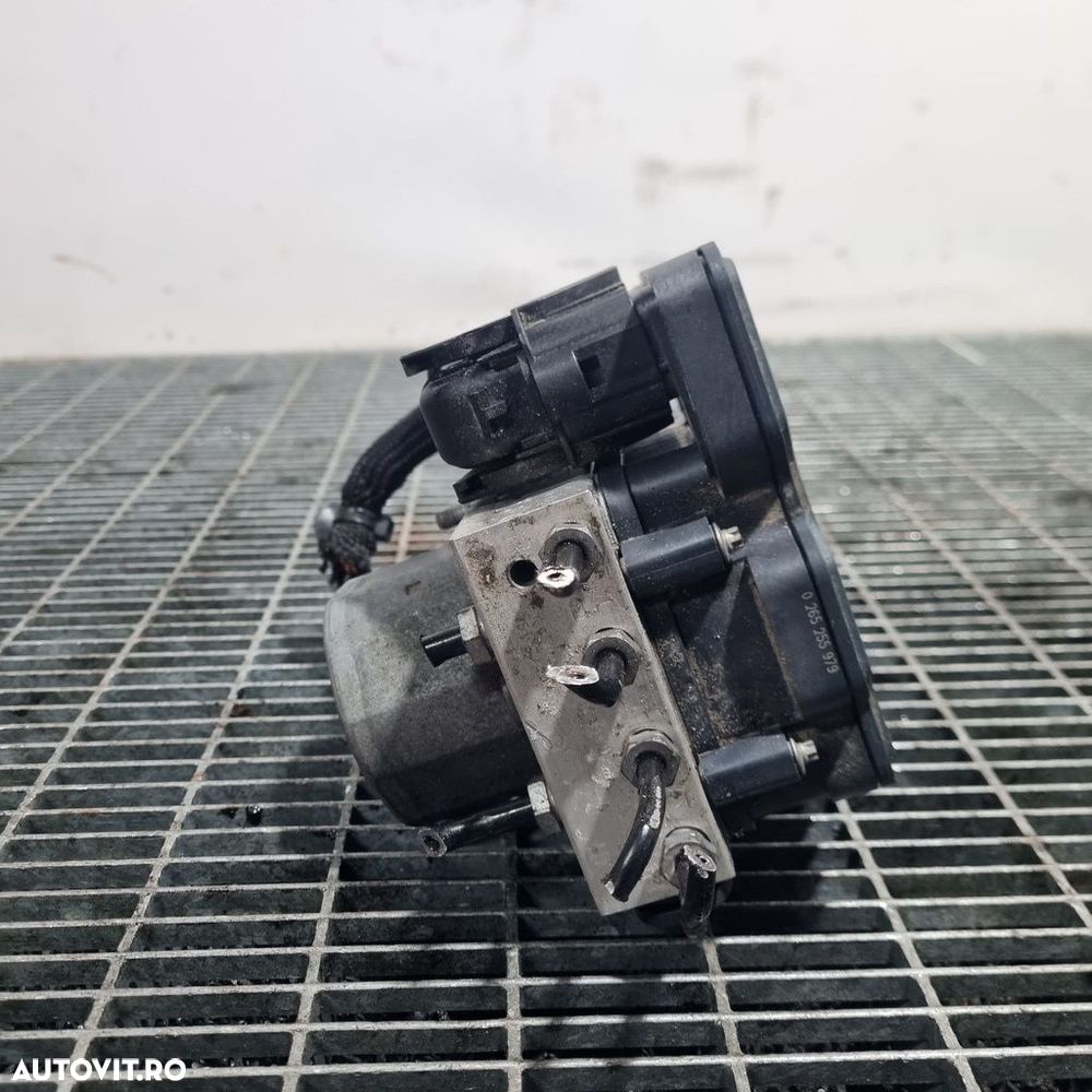 Pompa abs Mercedes GLA ( X156 ) 2013 - 2017 (1470) Diesel 0265956280 - 2