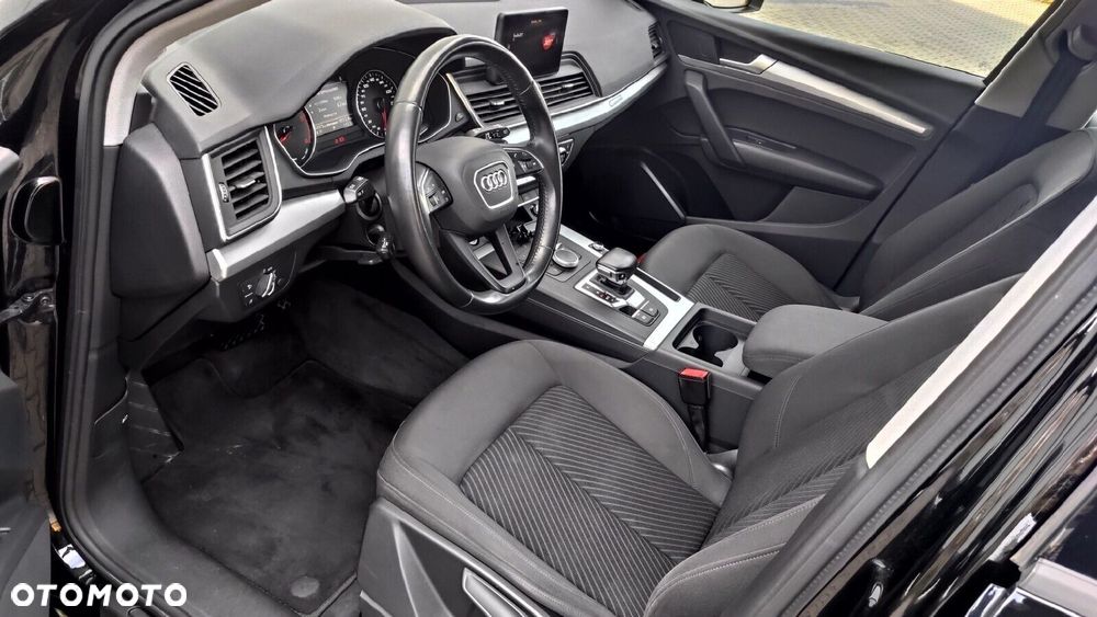 Audi Q5 - 10