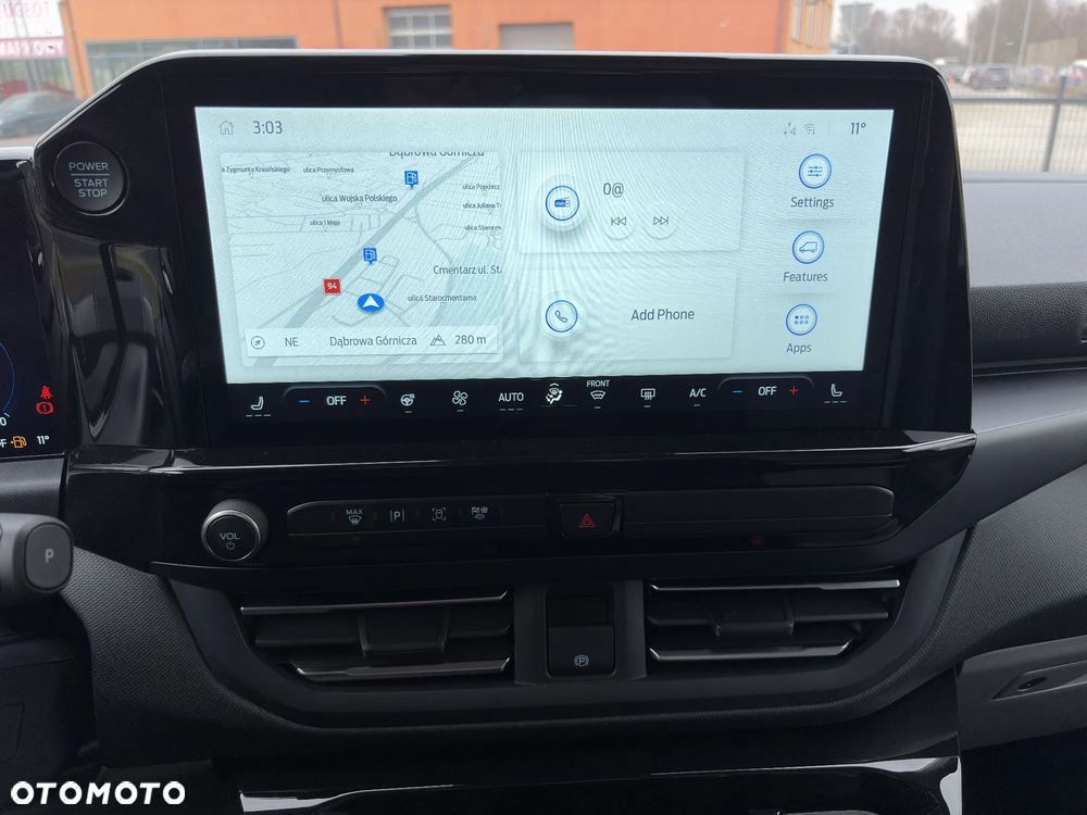 Ford Tourneo Custom 2.0 EcoBlue 320 L2 Titanium X - 16