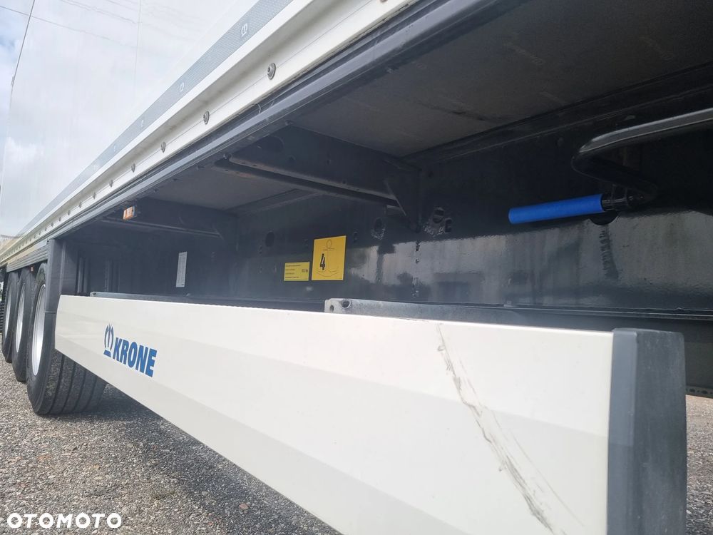 Krone SD - 4