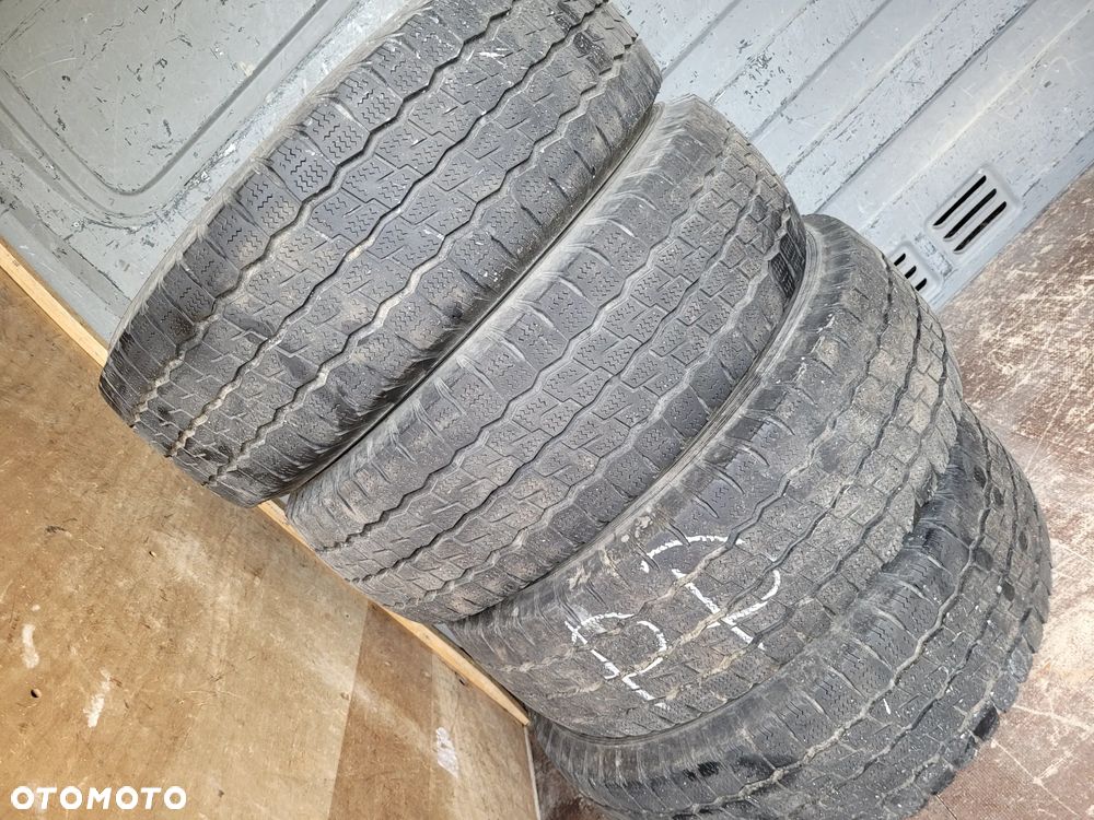 Volkswagen LT 35 Brygadówka 7 osób L2H2 - 16