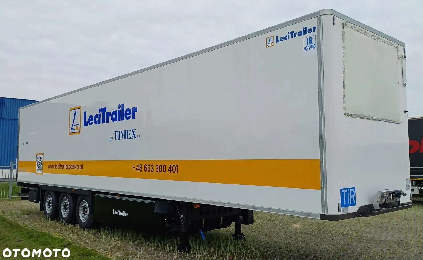 LeciTrailer - 2