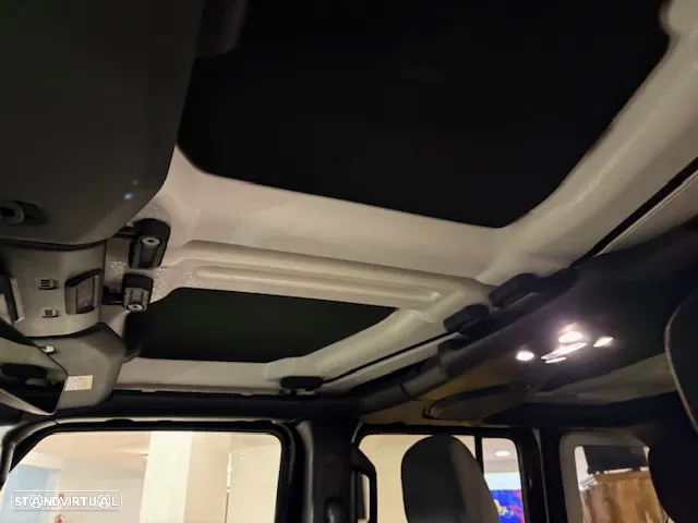 Jeep Wrangler Unlimited 2.0 TG 4xe Sahara - 39