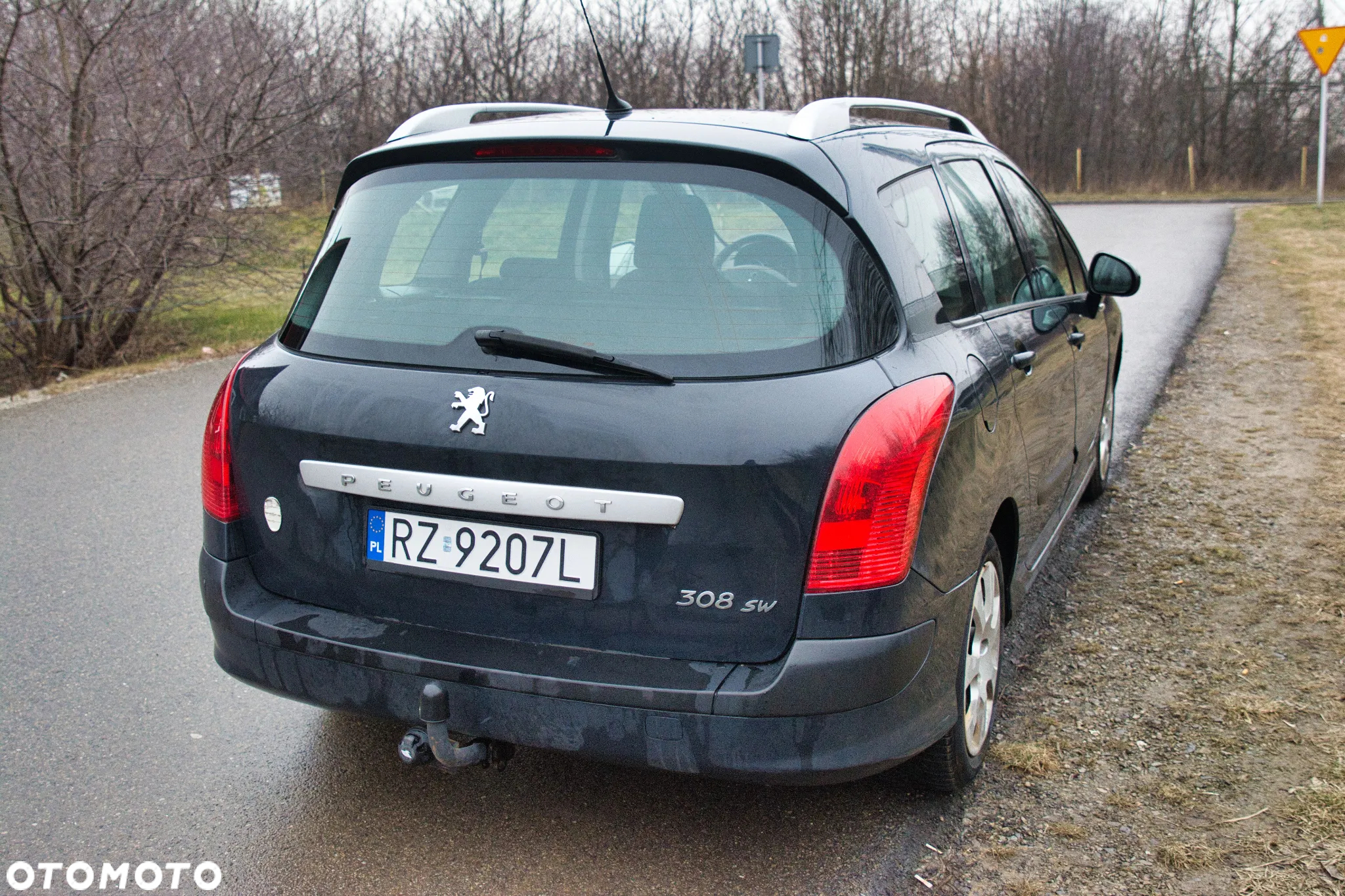 Peugeot 308 1.6 HDi Premium - 6