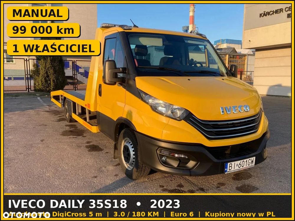 Iveco 35S18/DG - 4