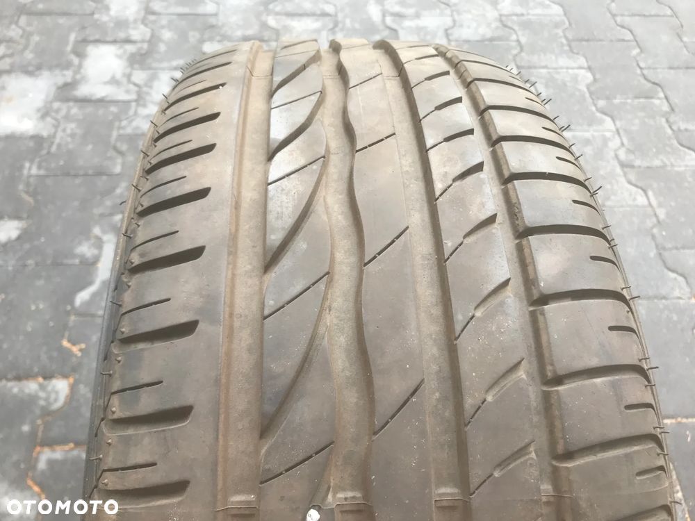Opona Bridgestone Turanza ER300 205/55R16 Nowa Zapas