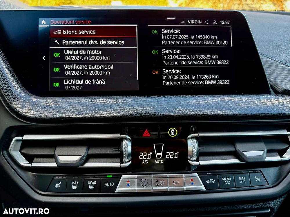 BMW M2 M235i xDrive - 26