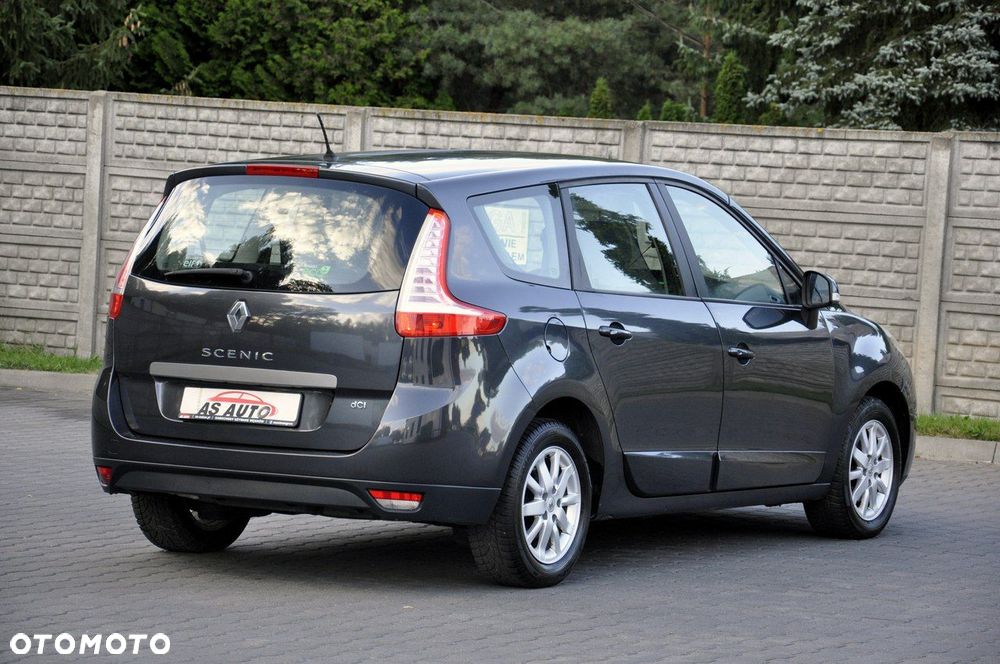 Renault Grand Scenic Gr 1.6 dCi Energy Limited - 38