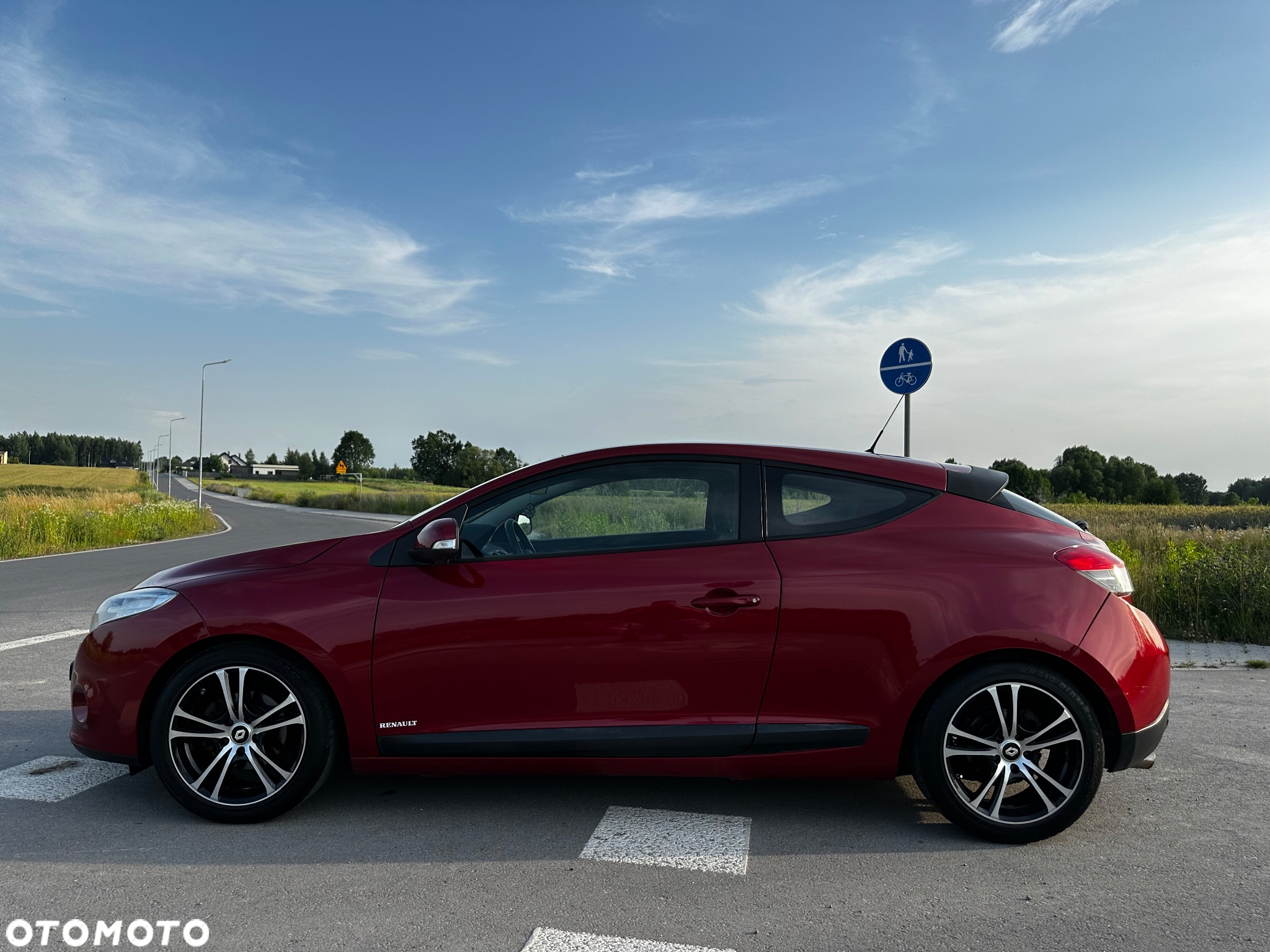 Renault Megane 1.4 16V TCE Bose Edition - 9