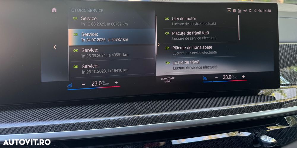 BMW X7 xDrive40d AT MHEV - 26