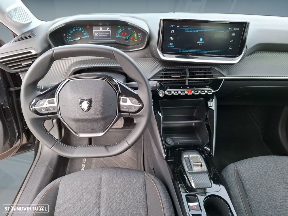 Peugeot e-2008 54 kWh Style - 20