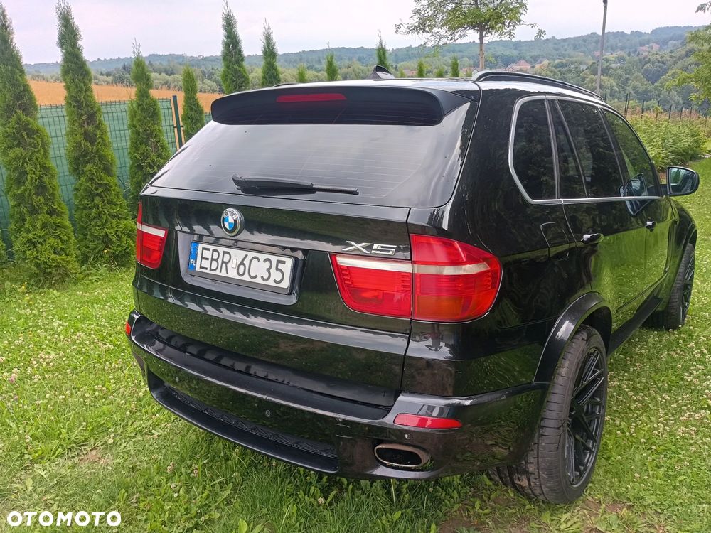 BMW X5 3.0sd xDrive - 7