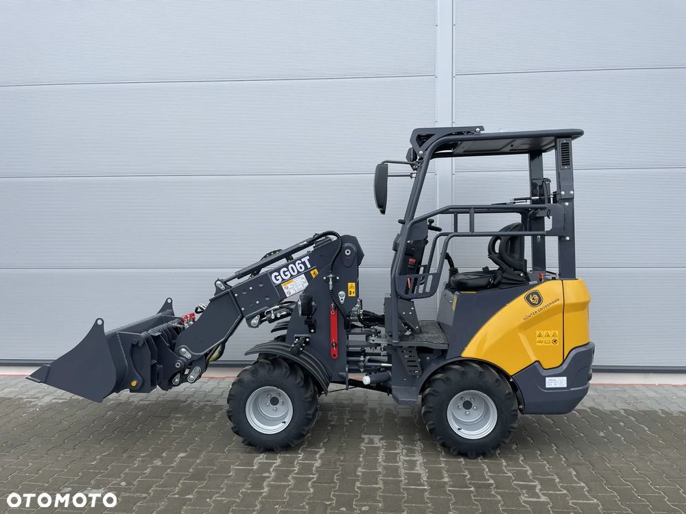 GUNTER-GROSSMANN GG06TN - 1