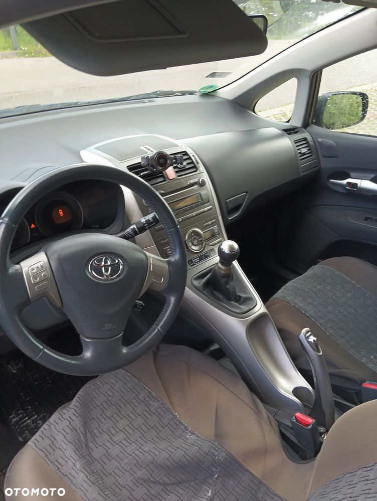 Toyota Auris 1.6 VVT-i Prestige - 9